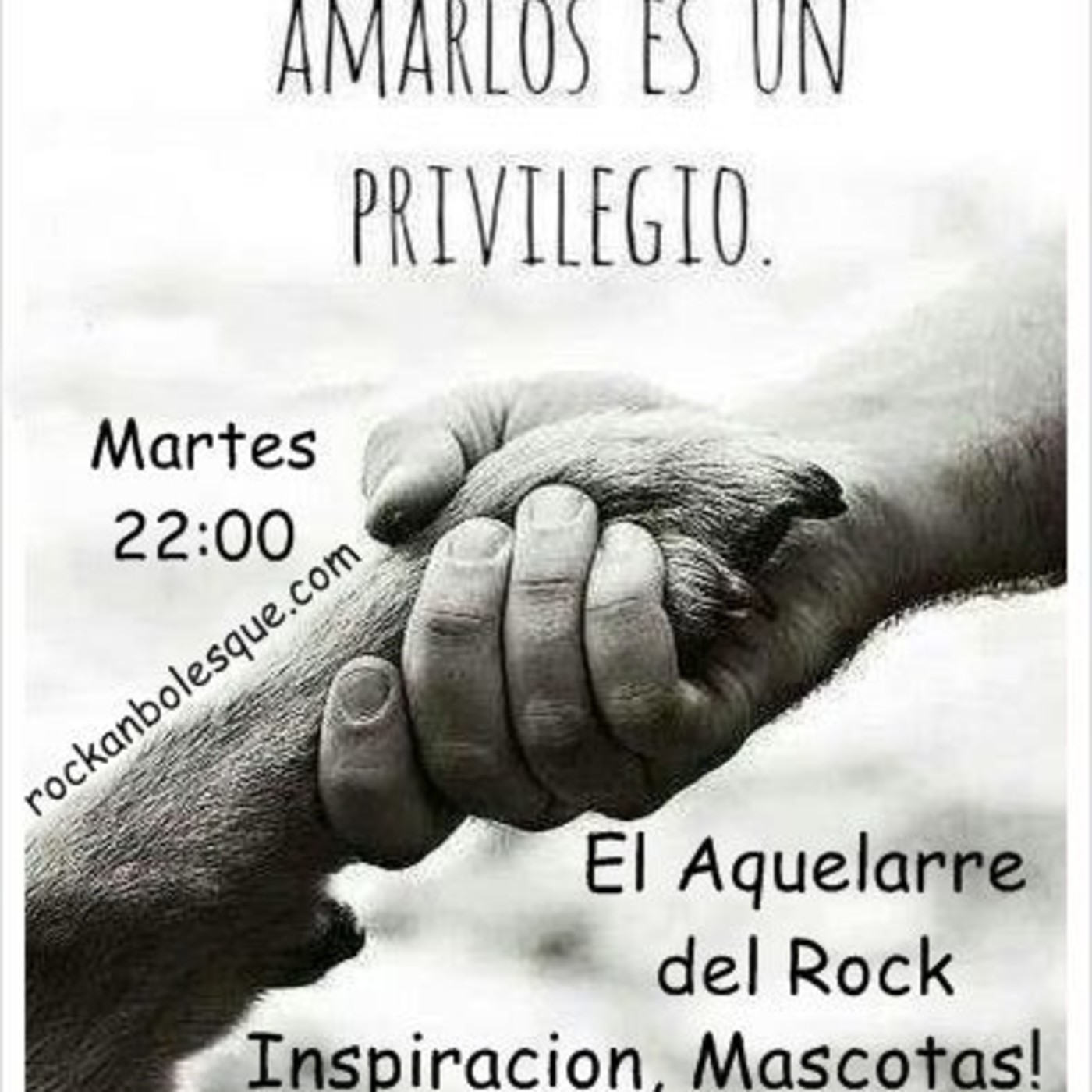 Podcast El Aquelarre del Rock