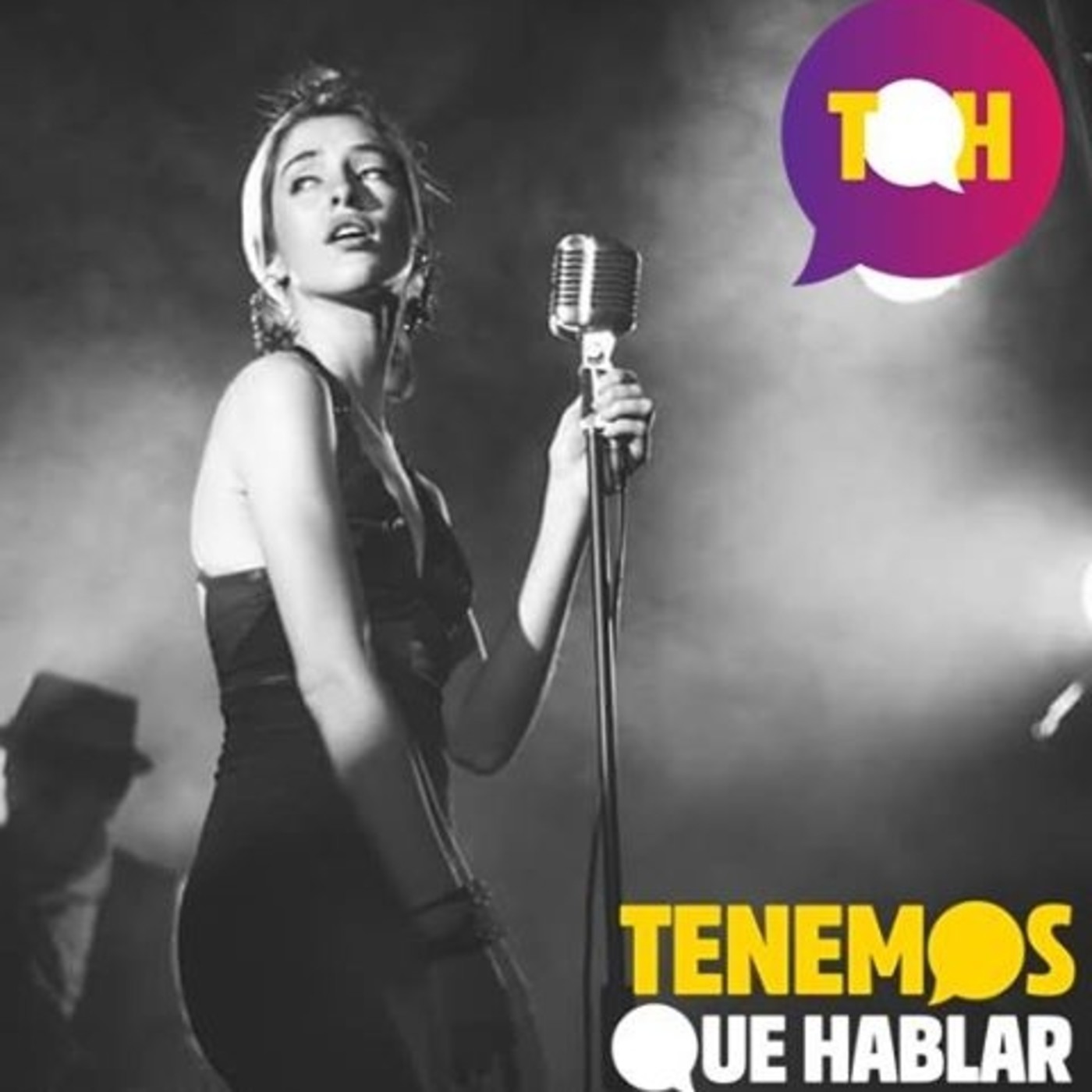 Tenemos Que Hablar