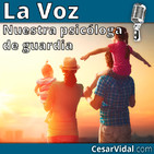 Nuestra psicóloga de guardia - 21/11/18