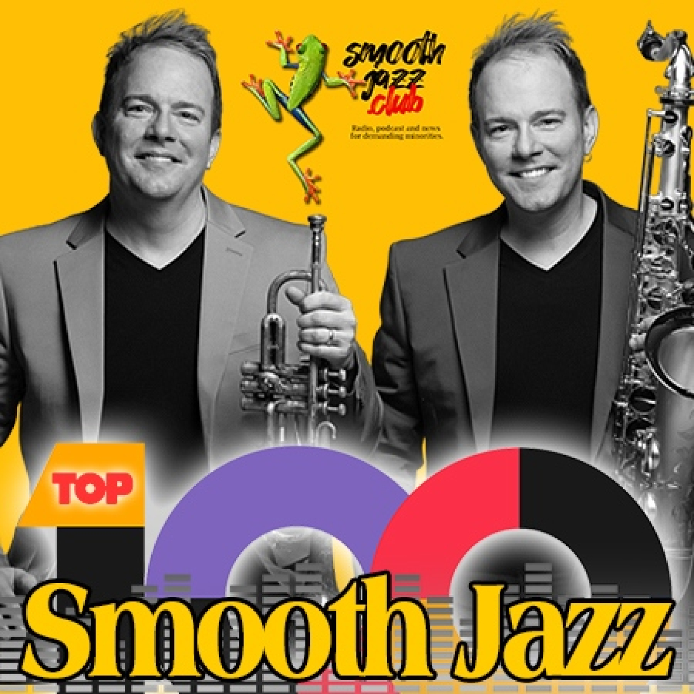 Smooth Jazz Top 100