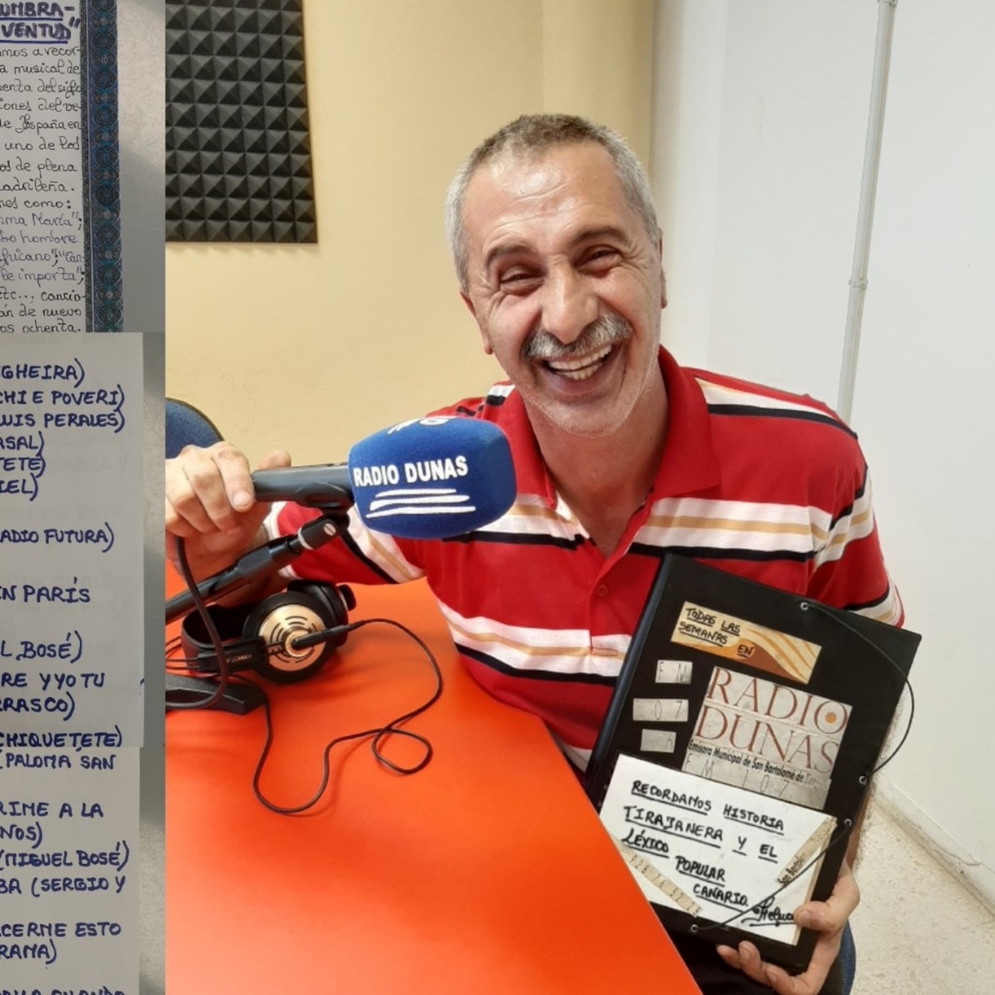 Radio Dunas