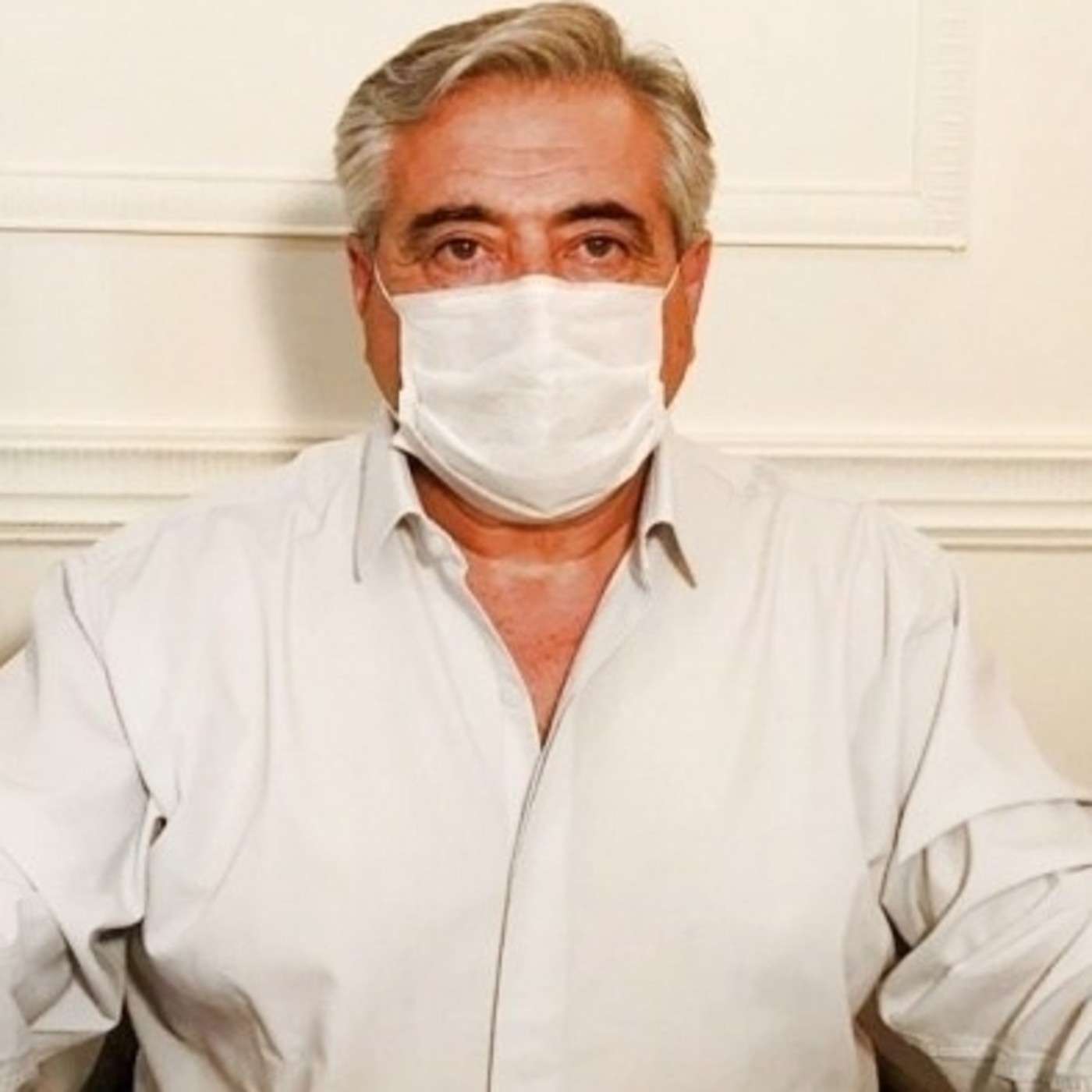 CESAR DIUMENJO