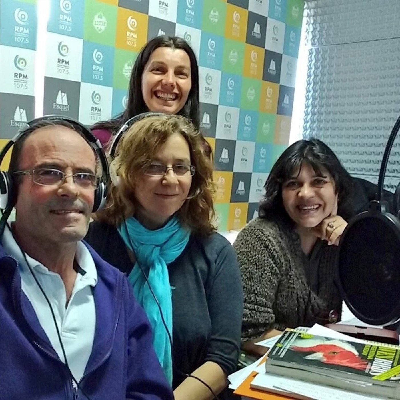 Podcast de coadiucon