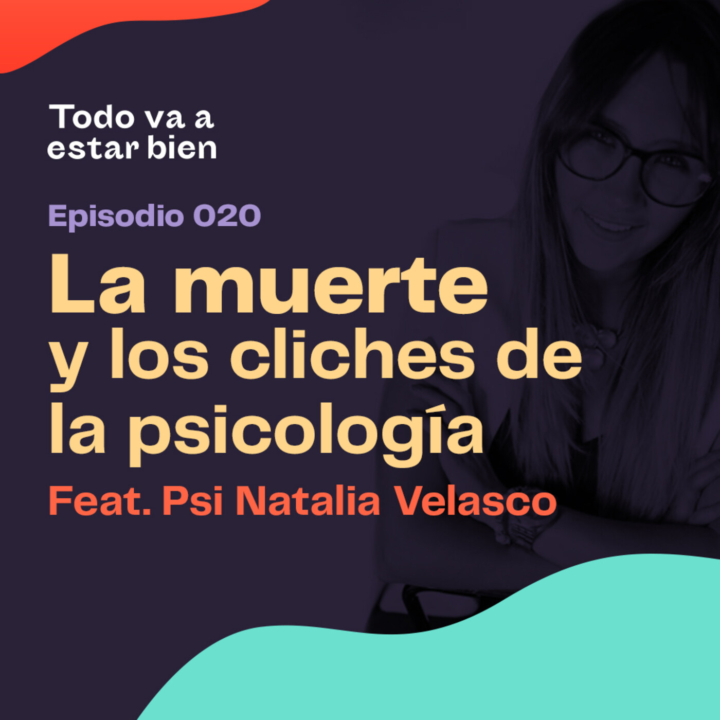 Todo va a estar bien