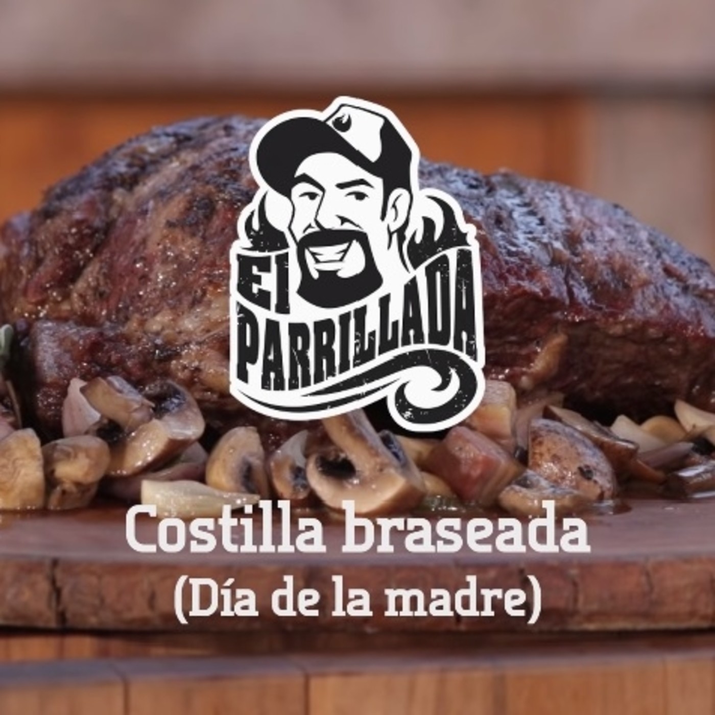 El Parrillada