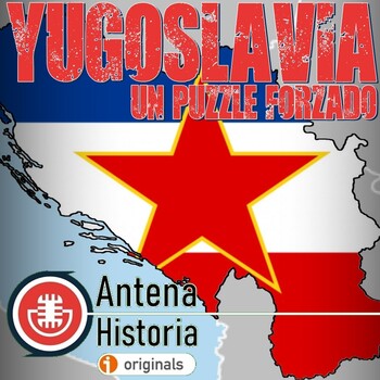 Yugoslavia, un puzzle forzado