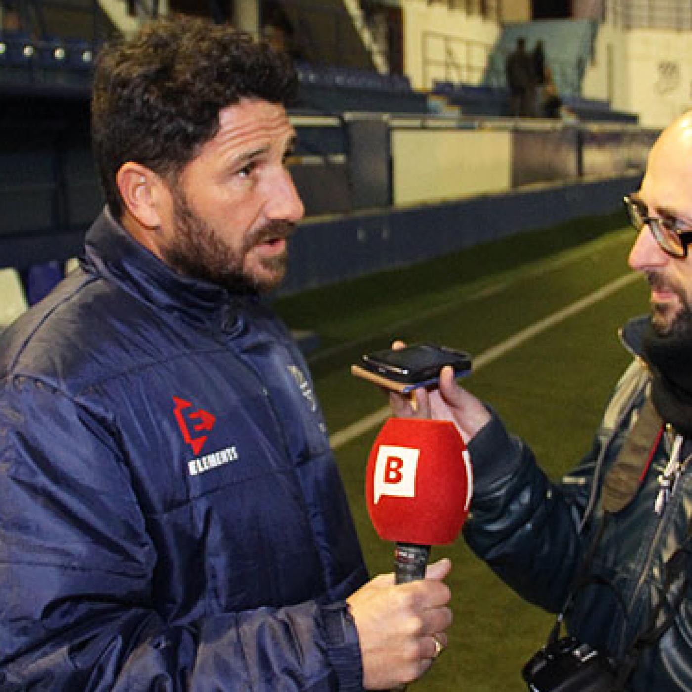 Podcast de Traperinho