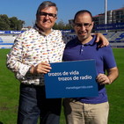 Nova Creu Alta, 50 años de pasión arlequinada
