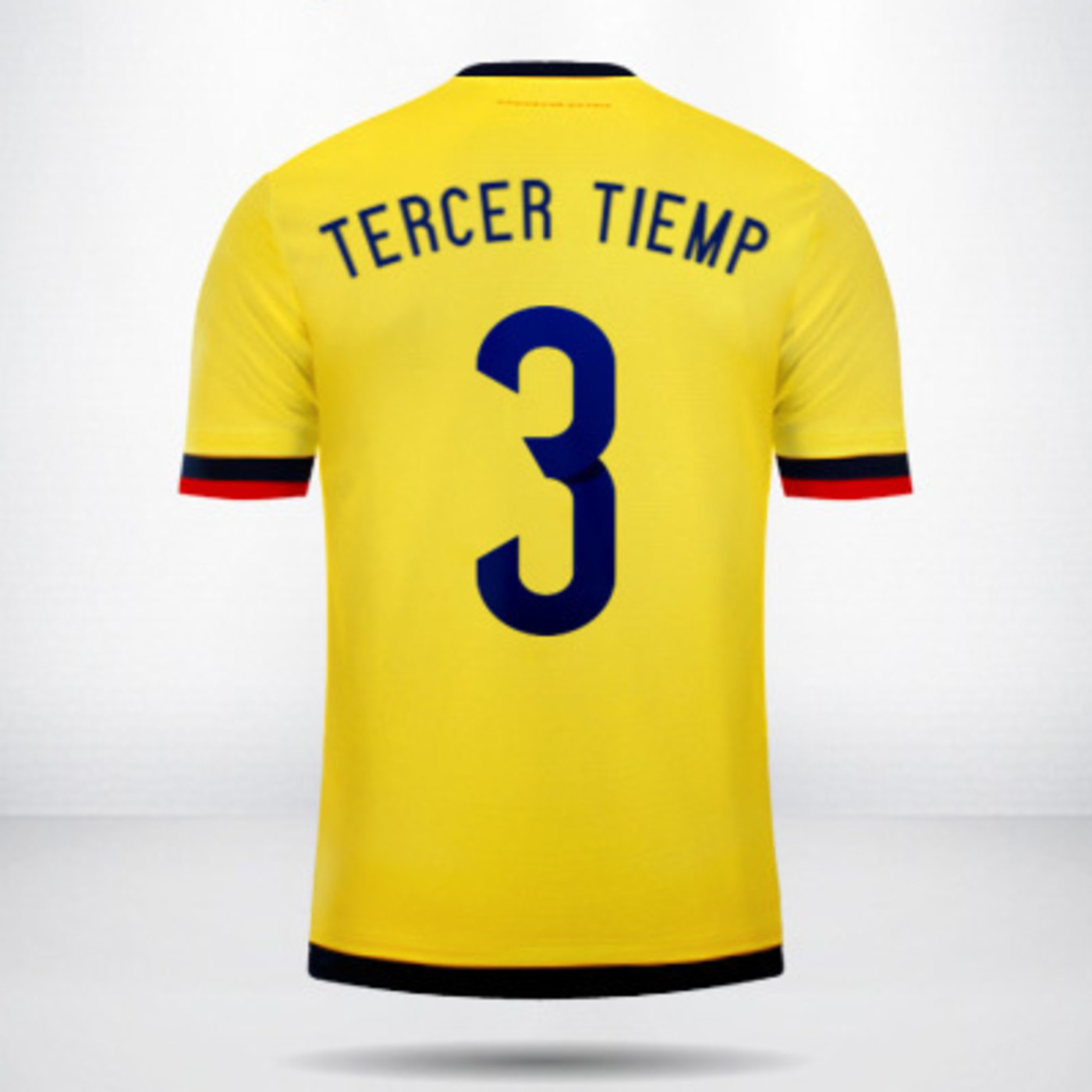 Tercer Tiempo