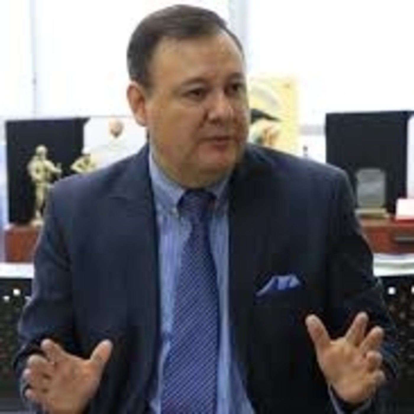 Entrevistas Autoridades ECU 911