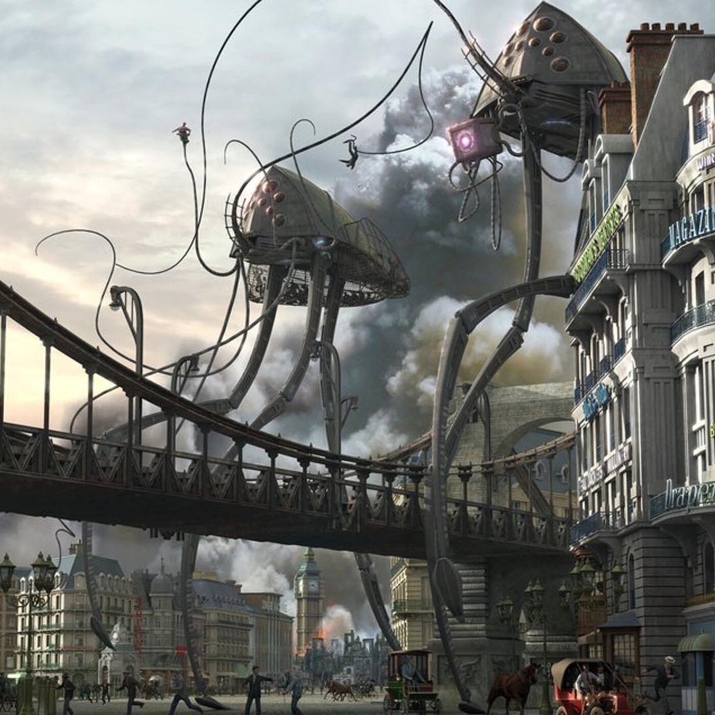 ULTIMO LOCO TENDENCIA FM