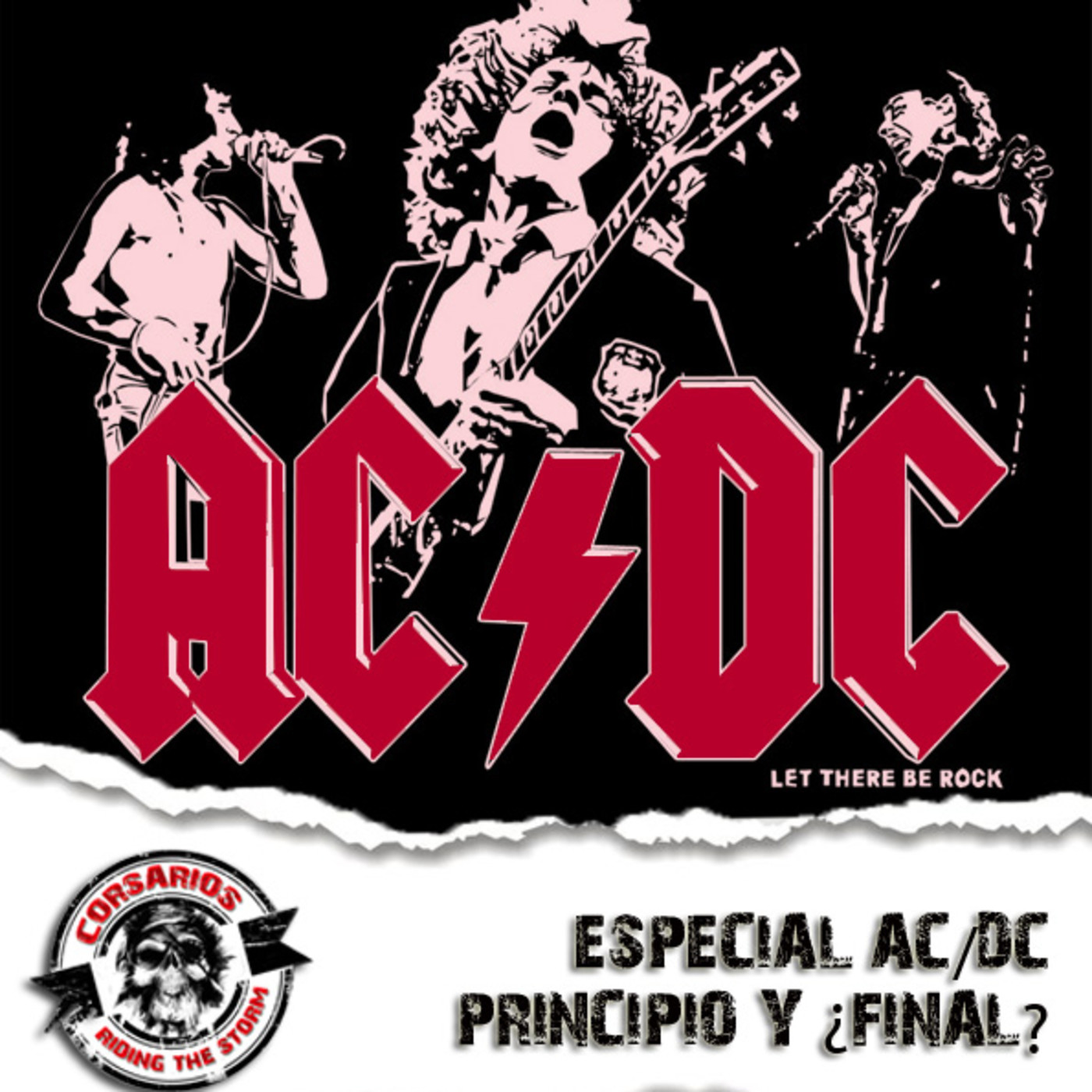 Corsarios del Metal