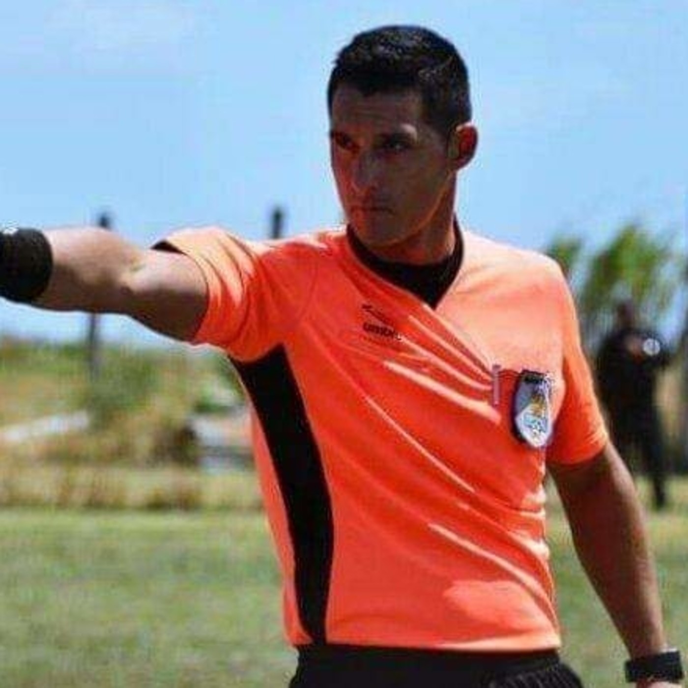 Sergio Marcelo Feris