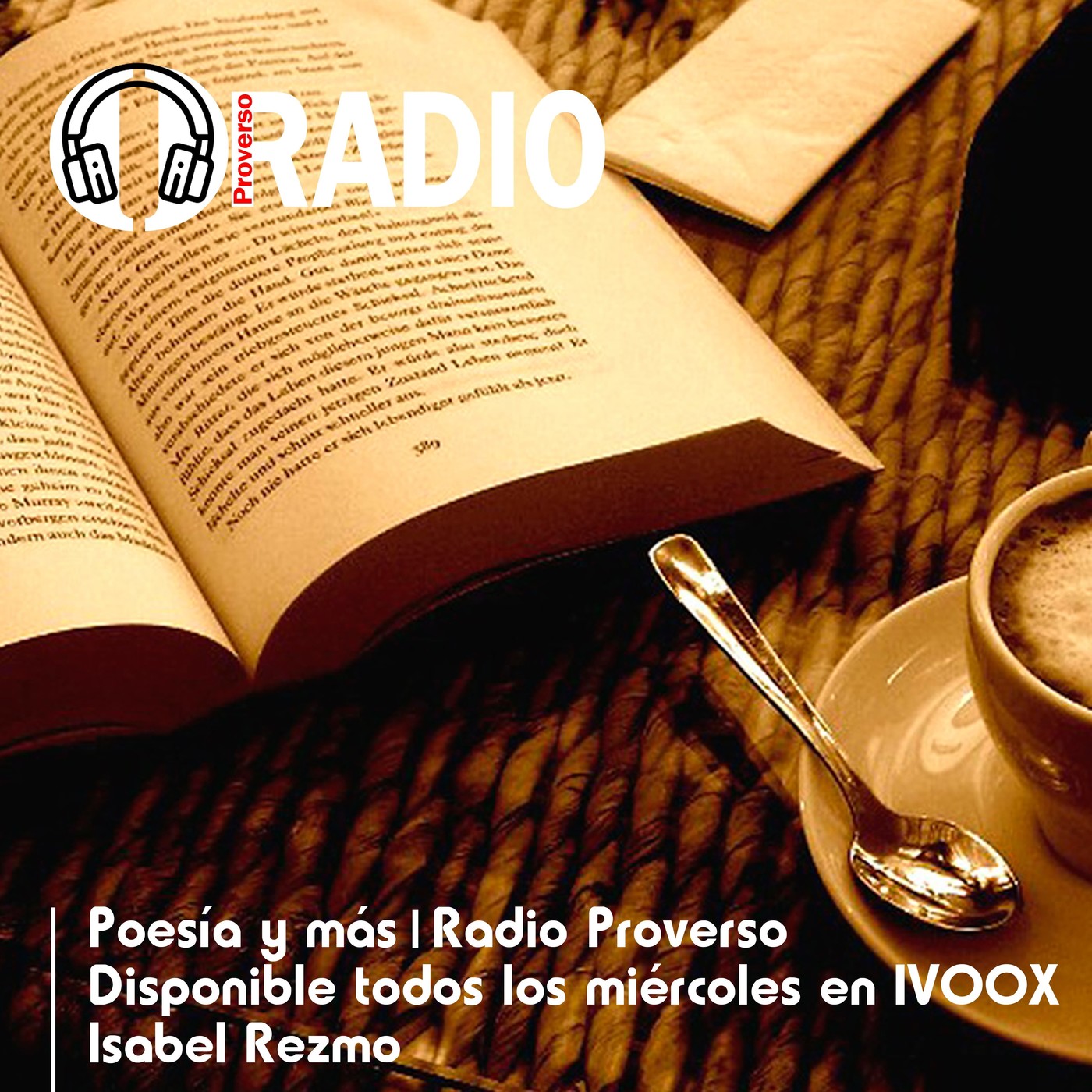 POESÍA Y MÁS