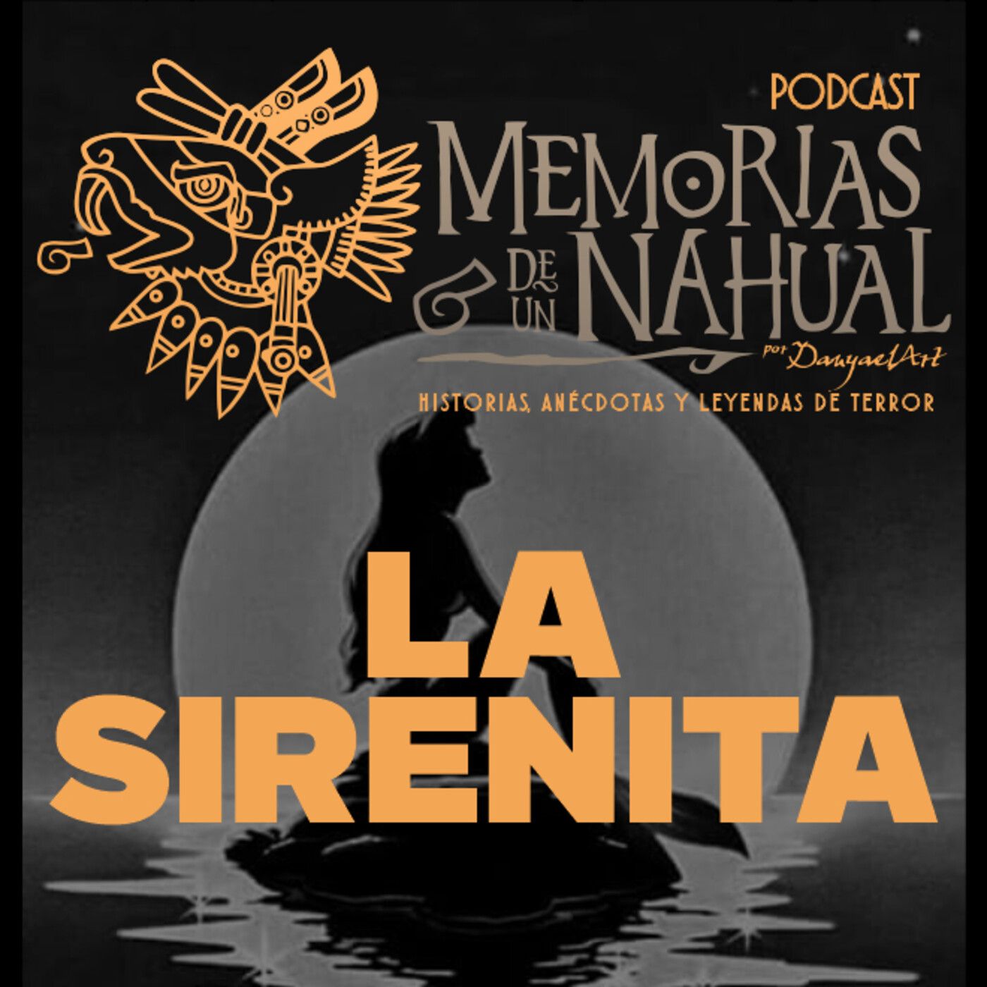 Memorias de un Nahual