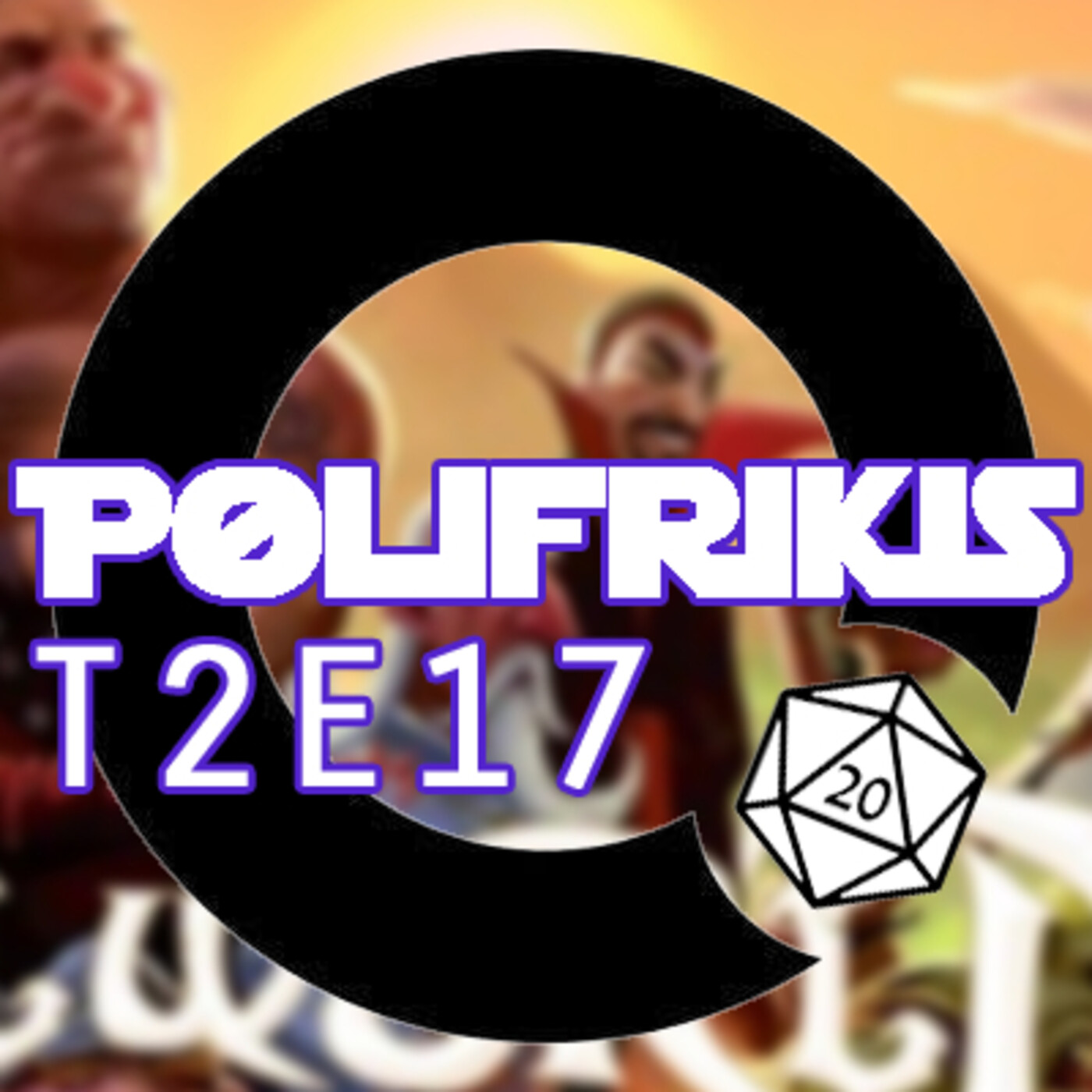 POLIFRIKIS a Ràdio Sant Cugat