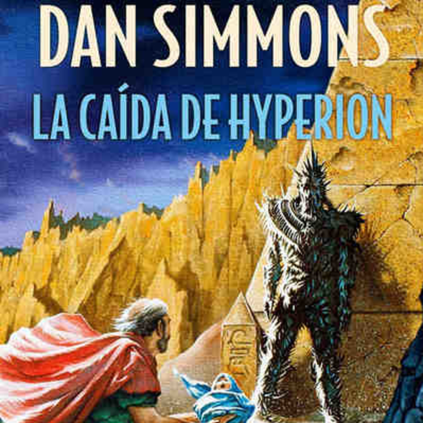 Audiolibros voz sintética