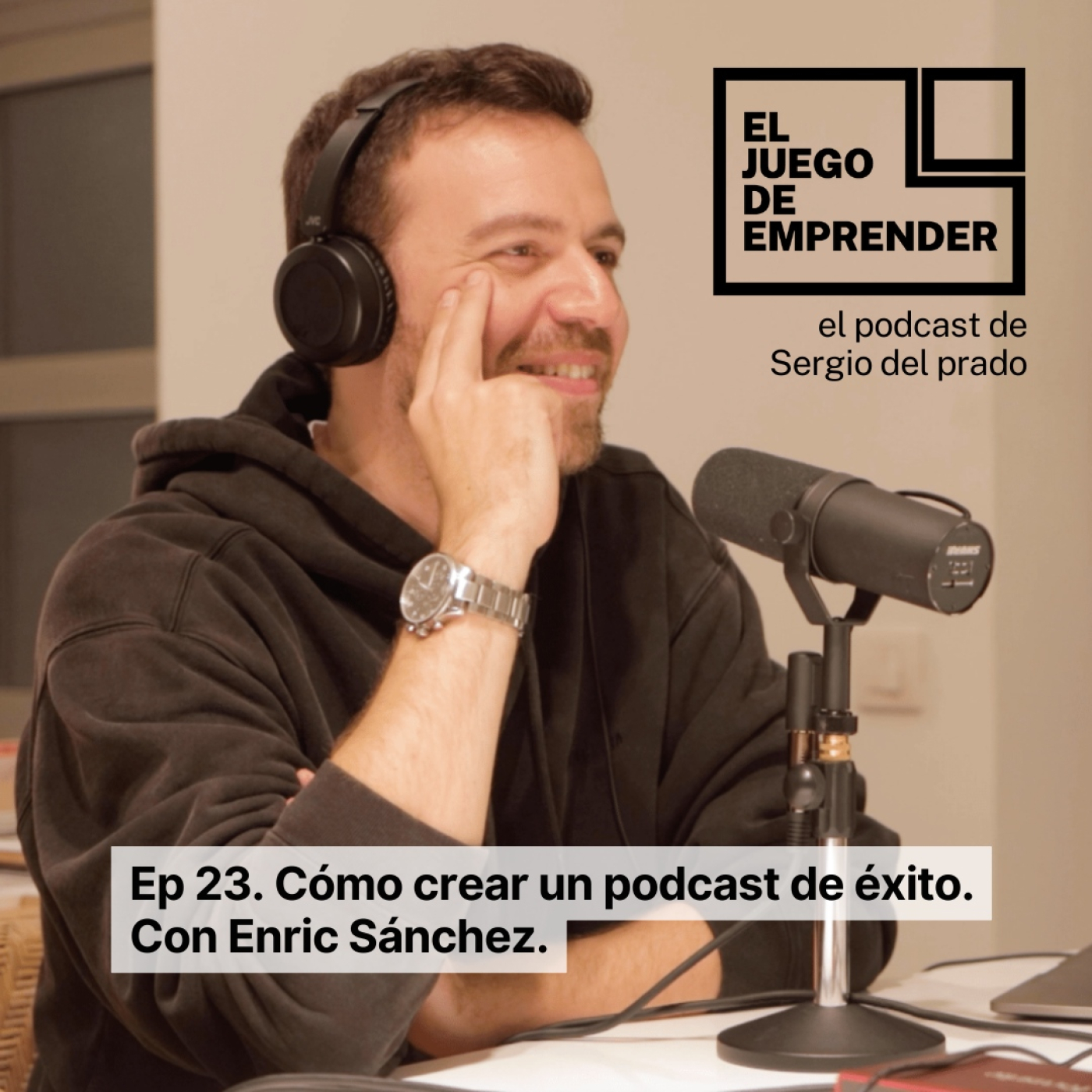 El Juego de Emprender