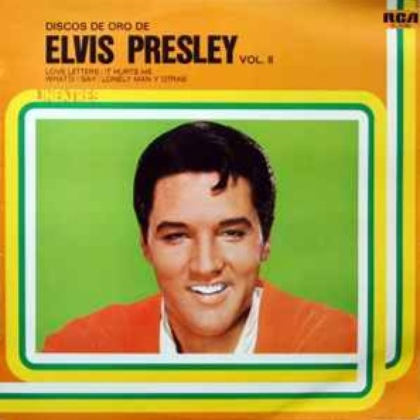 Con la música a otra parte dedica su programa a Elvis Presley. 2-07-2026. episode artwork
