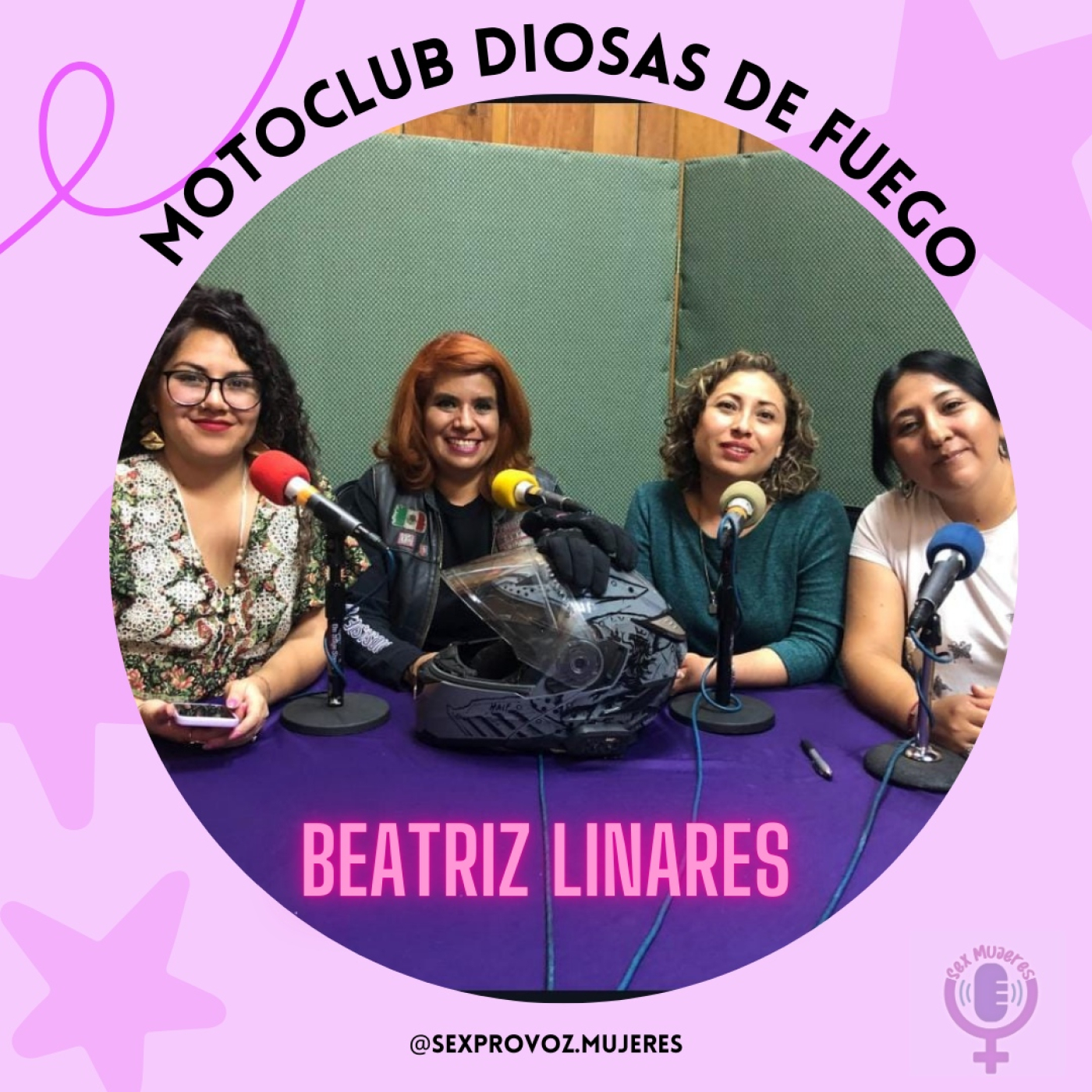 Sexprovoz.mujeres