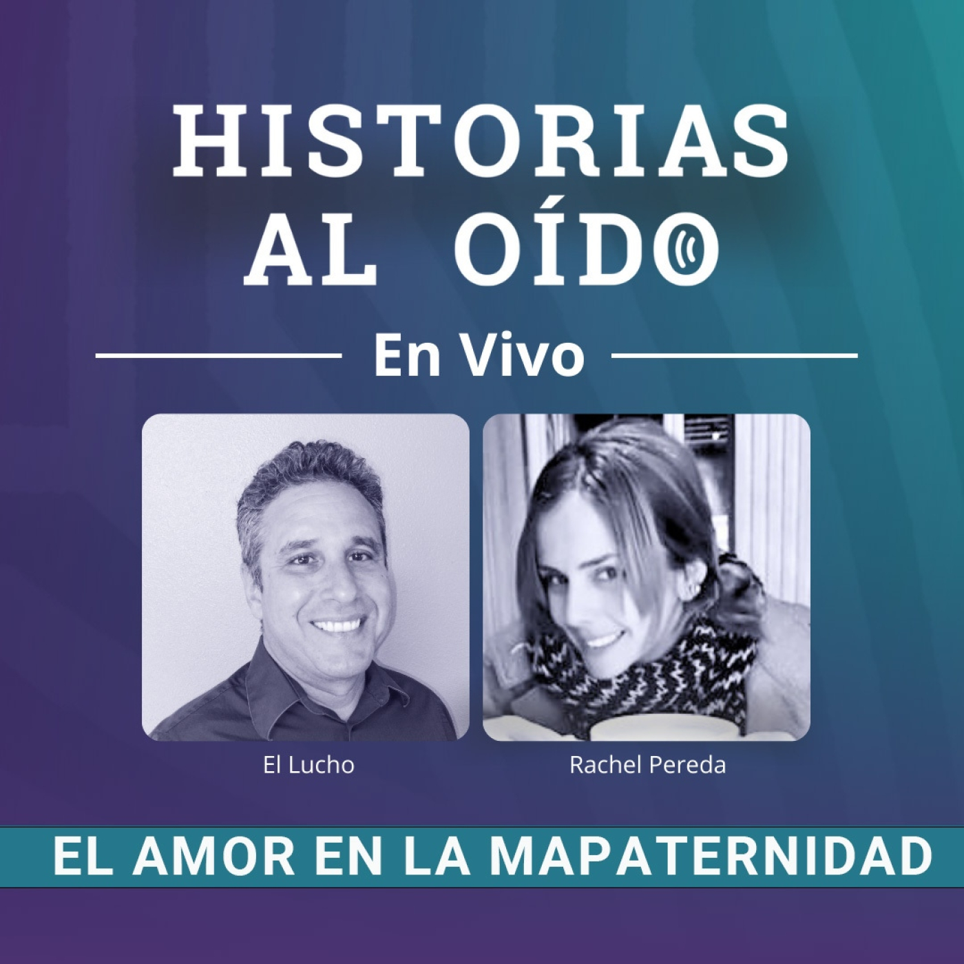 Historias al oído
