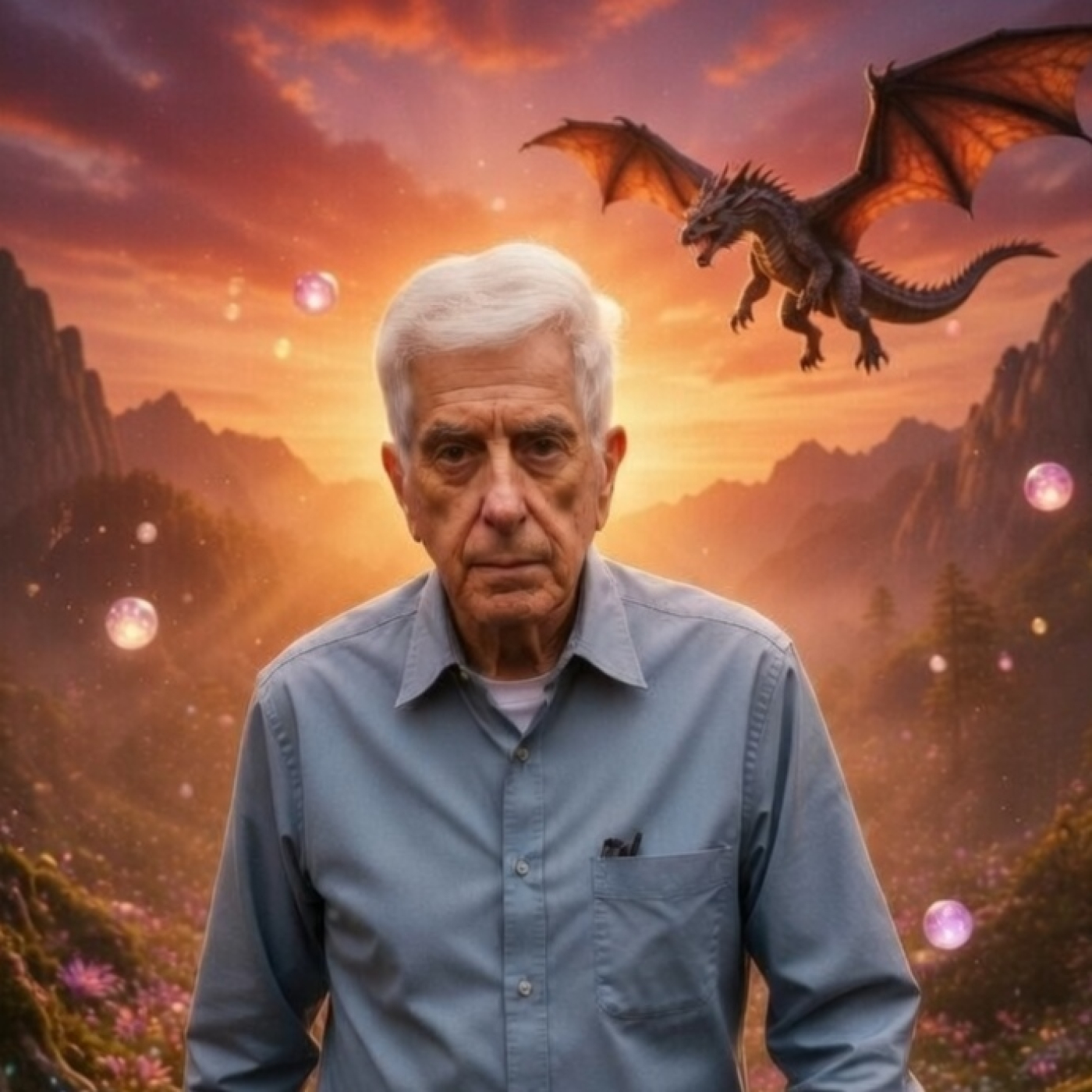 81# Escuela Vallée 1: Un Astrofísico en la Tierra de los Dioses episode artwork