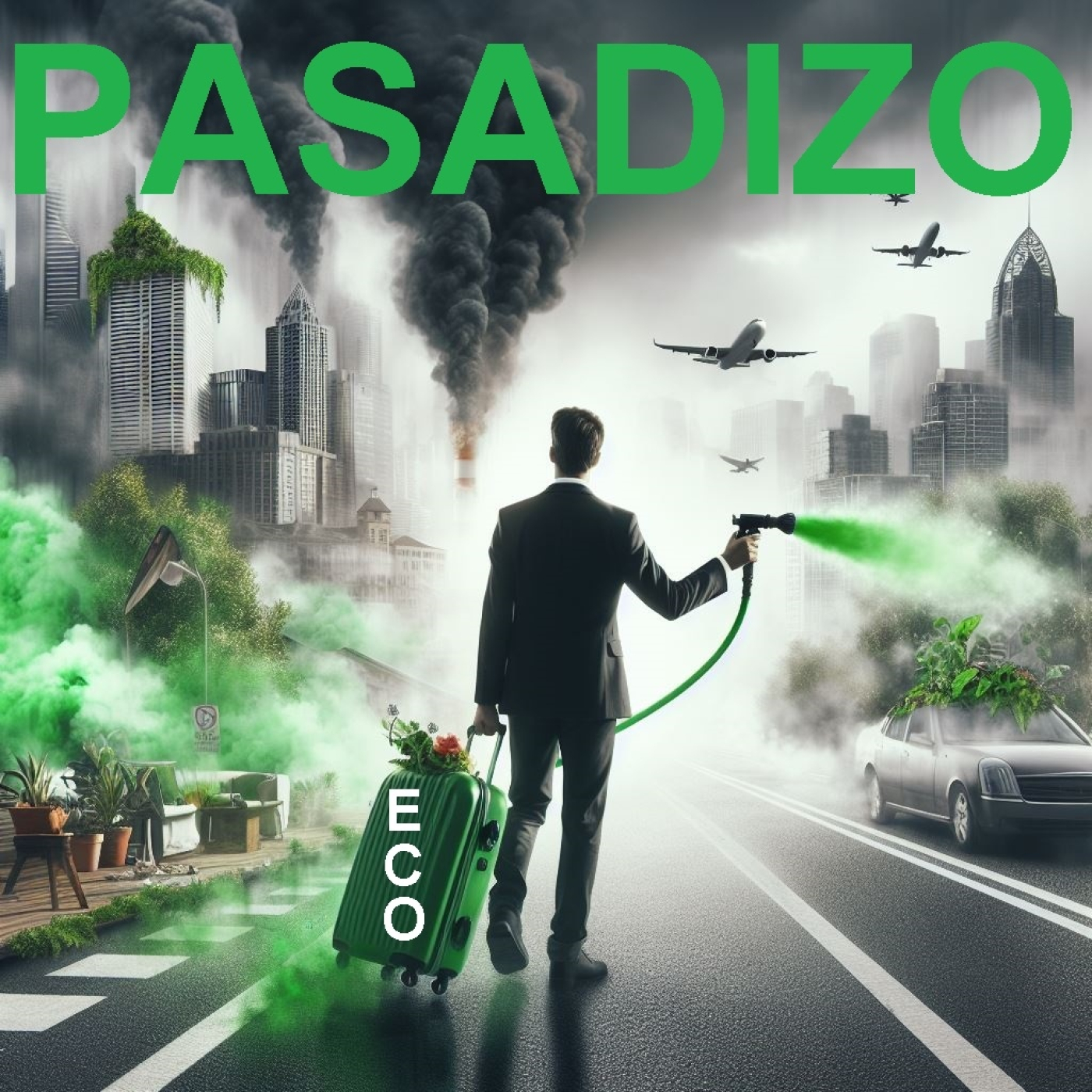 PASADIZO