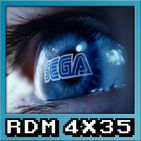 RDM 4x35 – La razón que necesitas para vender tu Nintendo Switch