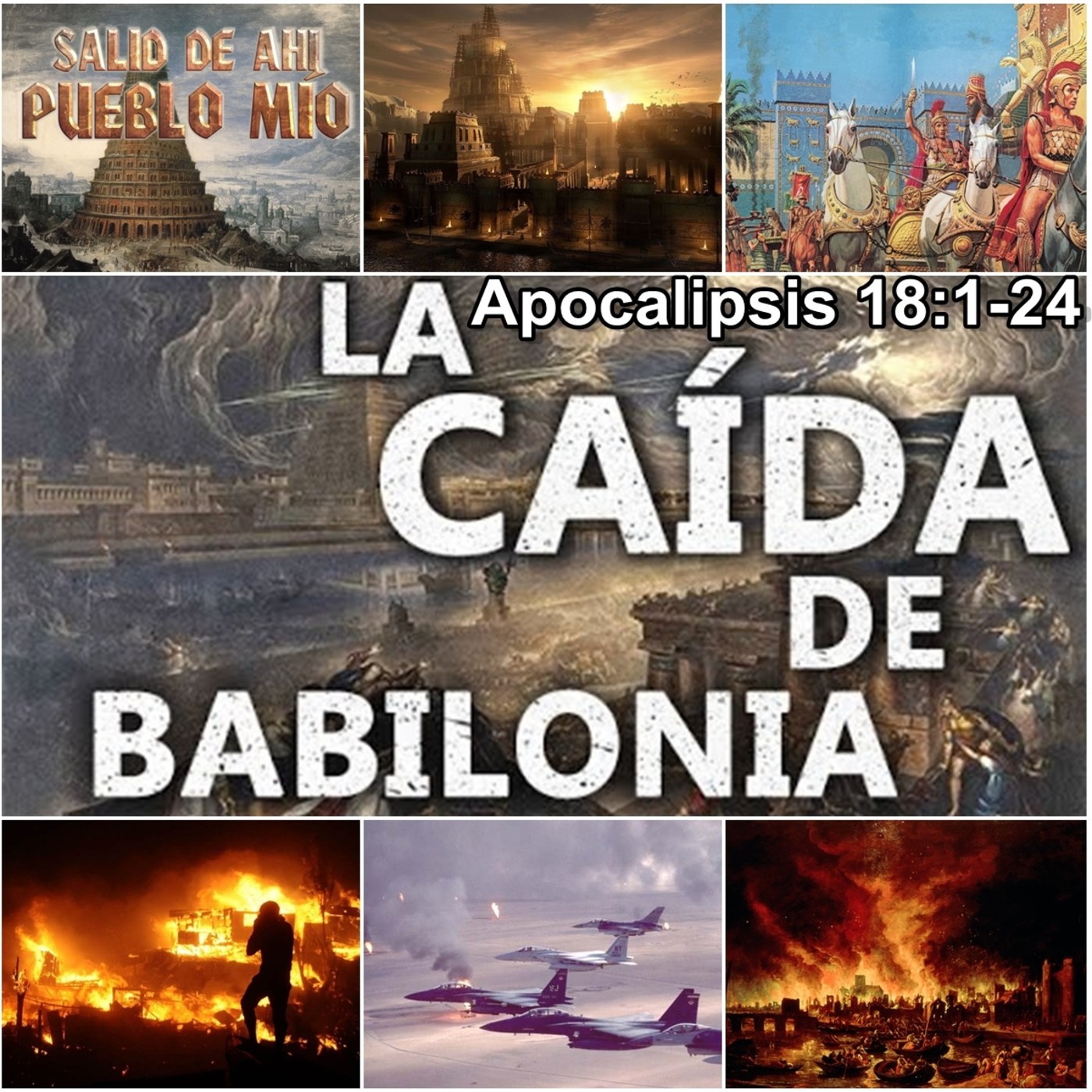 27.Apocalipsis