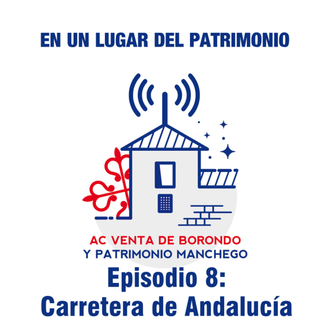 En un lugar del patrimonio