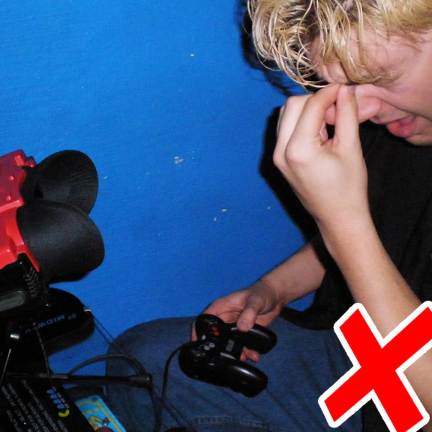 ATOPE Videojuegos