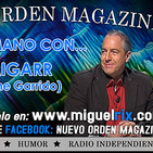 Nuevo Orden Magazine nº 3
