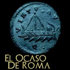 Episodio 34. Carausio, emperador en el Atlántico + Flota romana a través del tiempo + Classis Britannica
