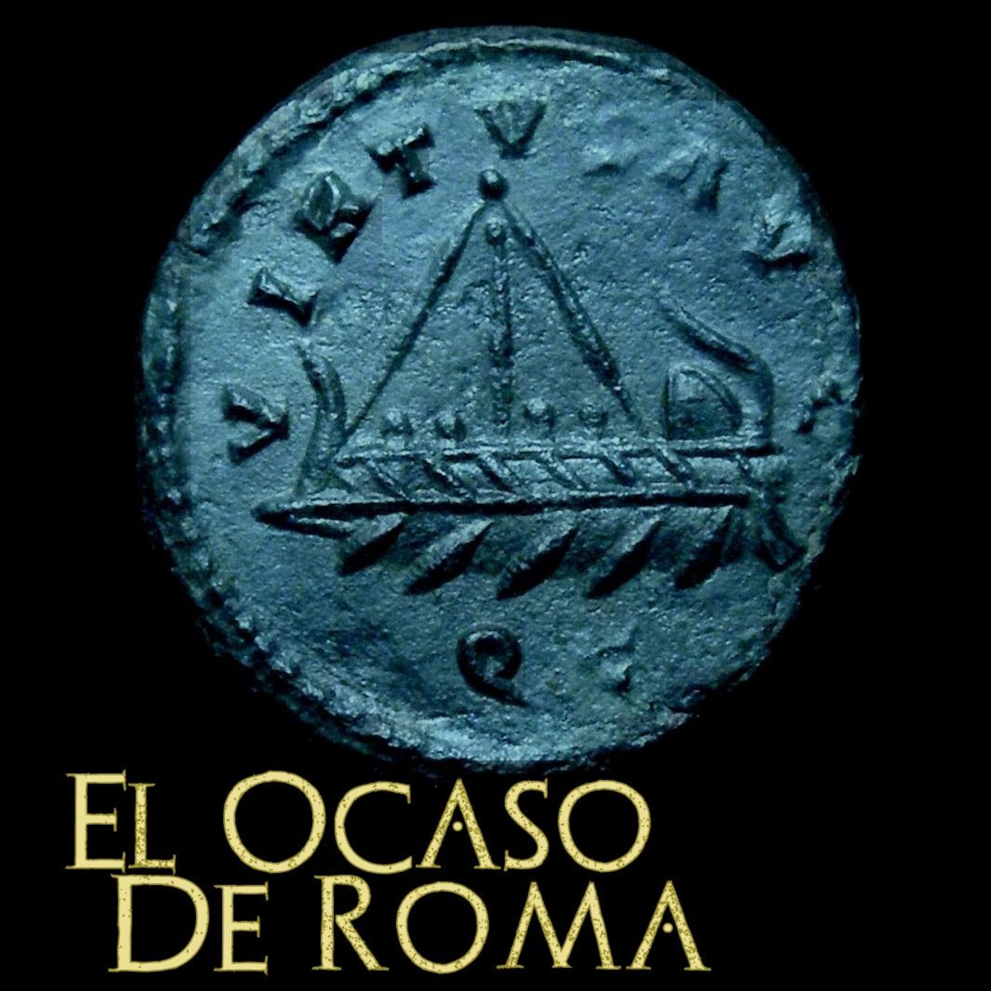 El Ocaso De Roma