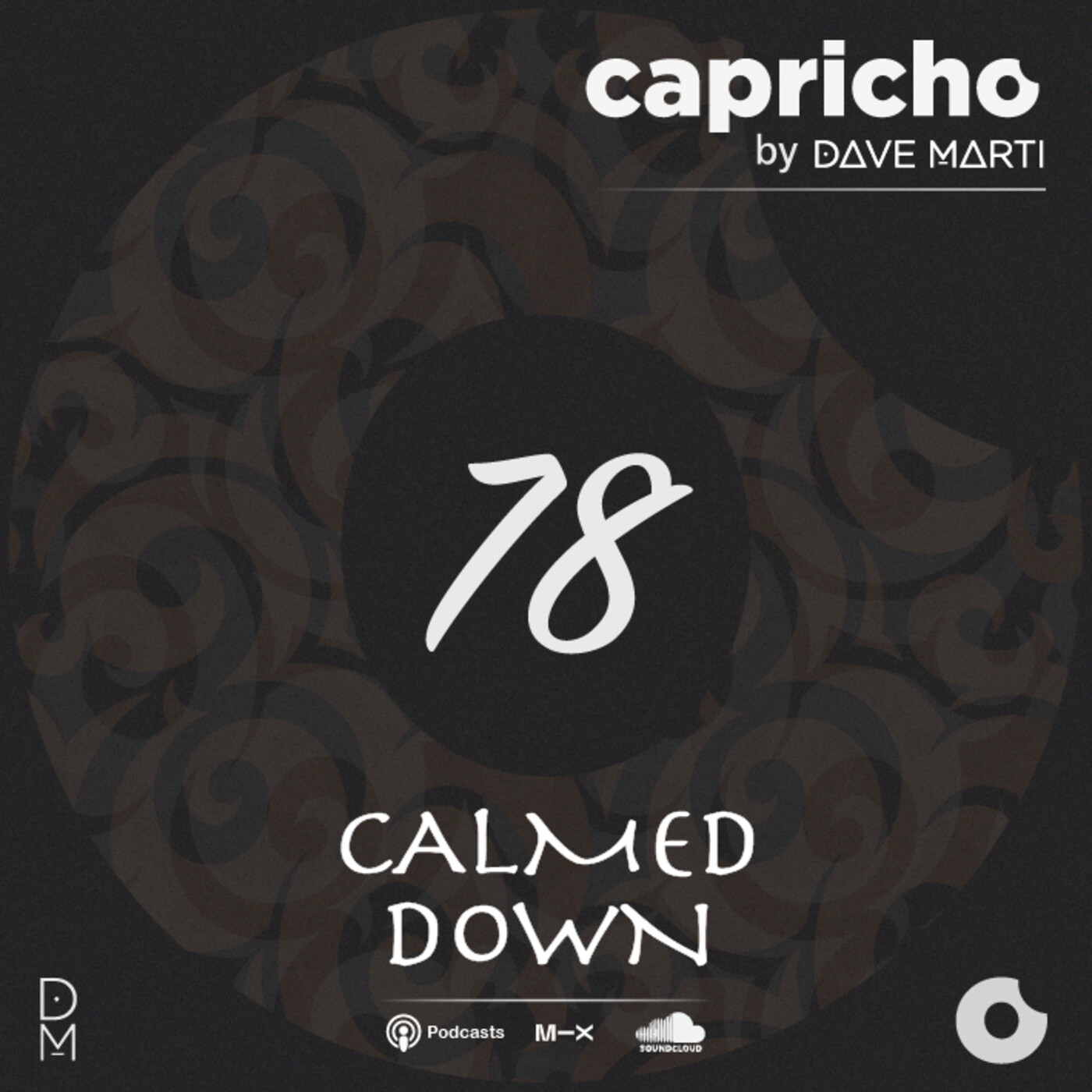 Capricho Podcast