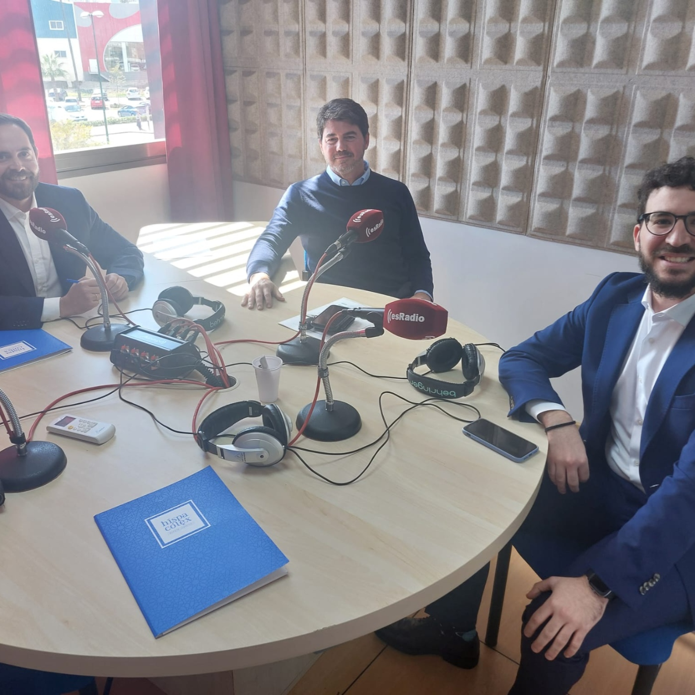Málaga Empresarial