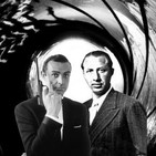Historia prohibida T5: El verdadero James Bond