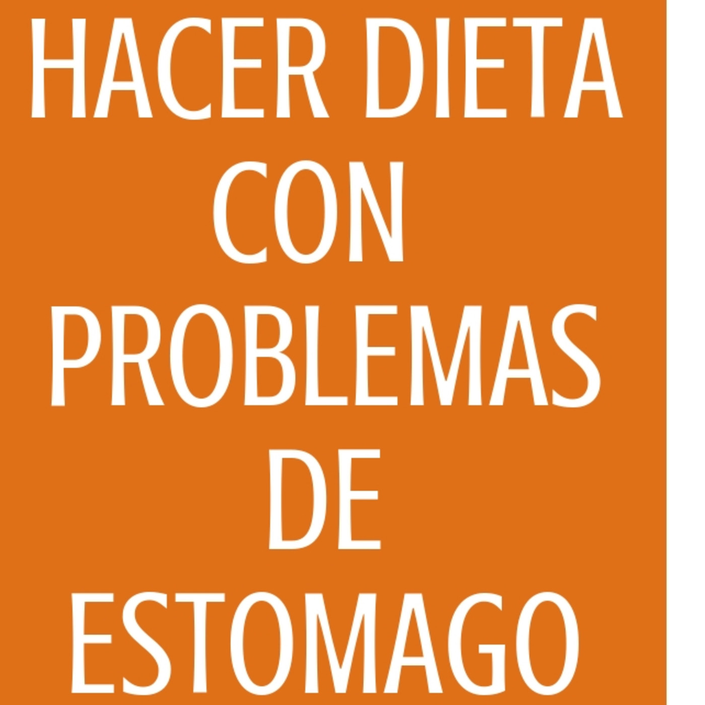 Mis dietas para adelgazar