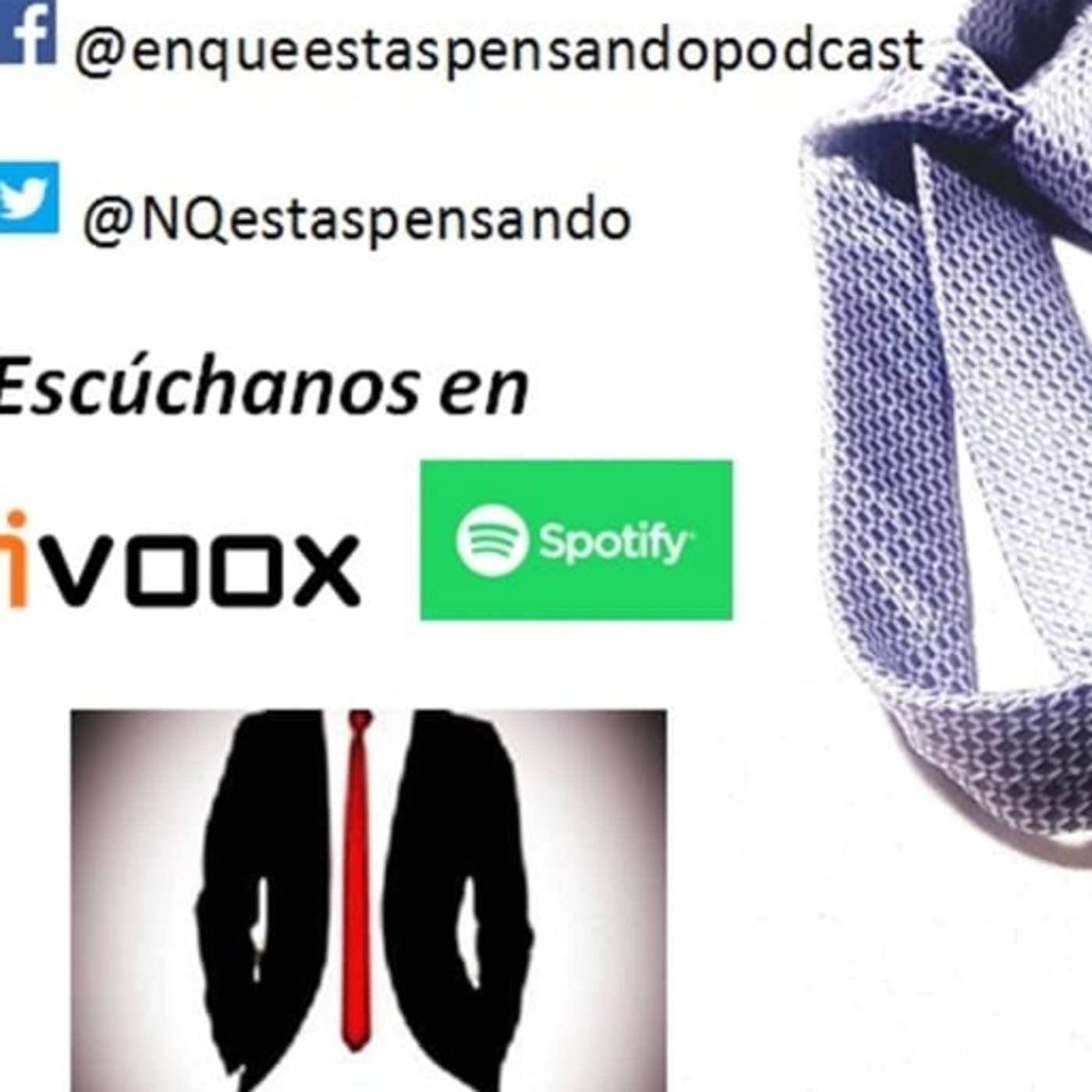 En qué estás pensando
