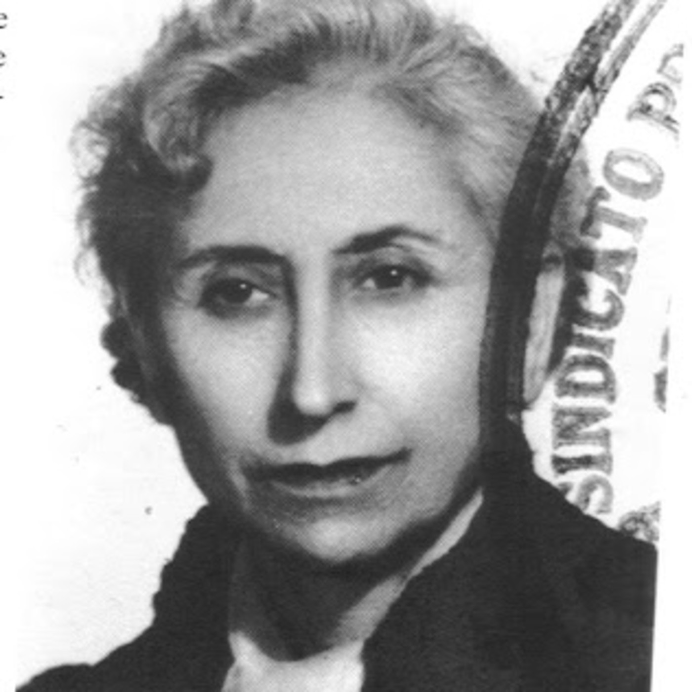 A Fenda (sección poética)
