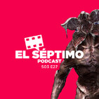 El Séptimo - S03E27 '2 Strange'