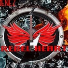 Rebel heart seccion LHDR emision 01