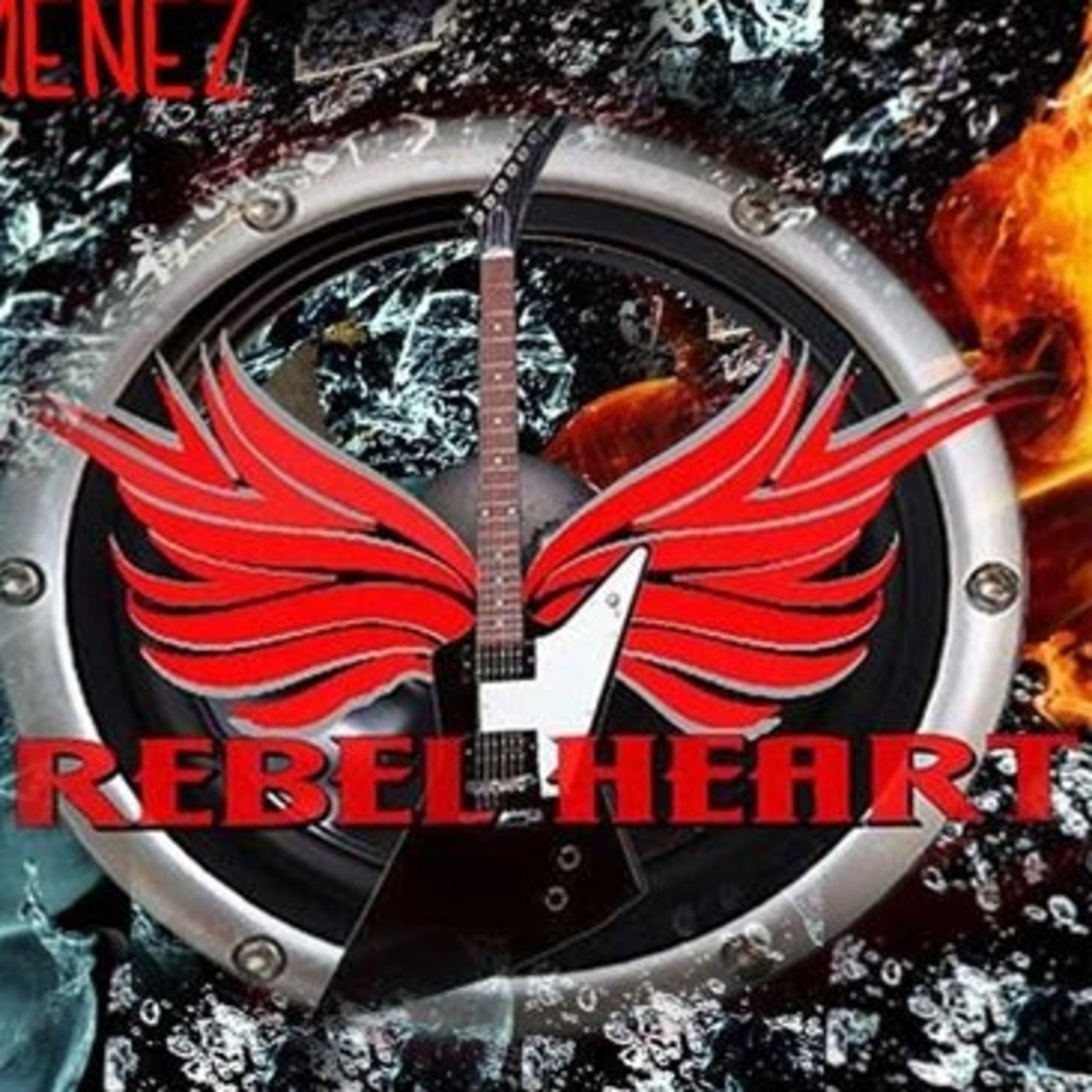 Rebel heart seccion LHDR emision 01