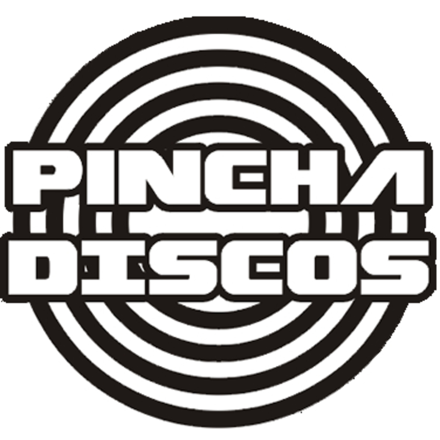 Pinchadiscos