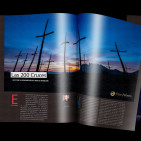 Photcast 1, El bosque de las 400 cruces