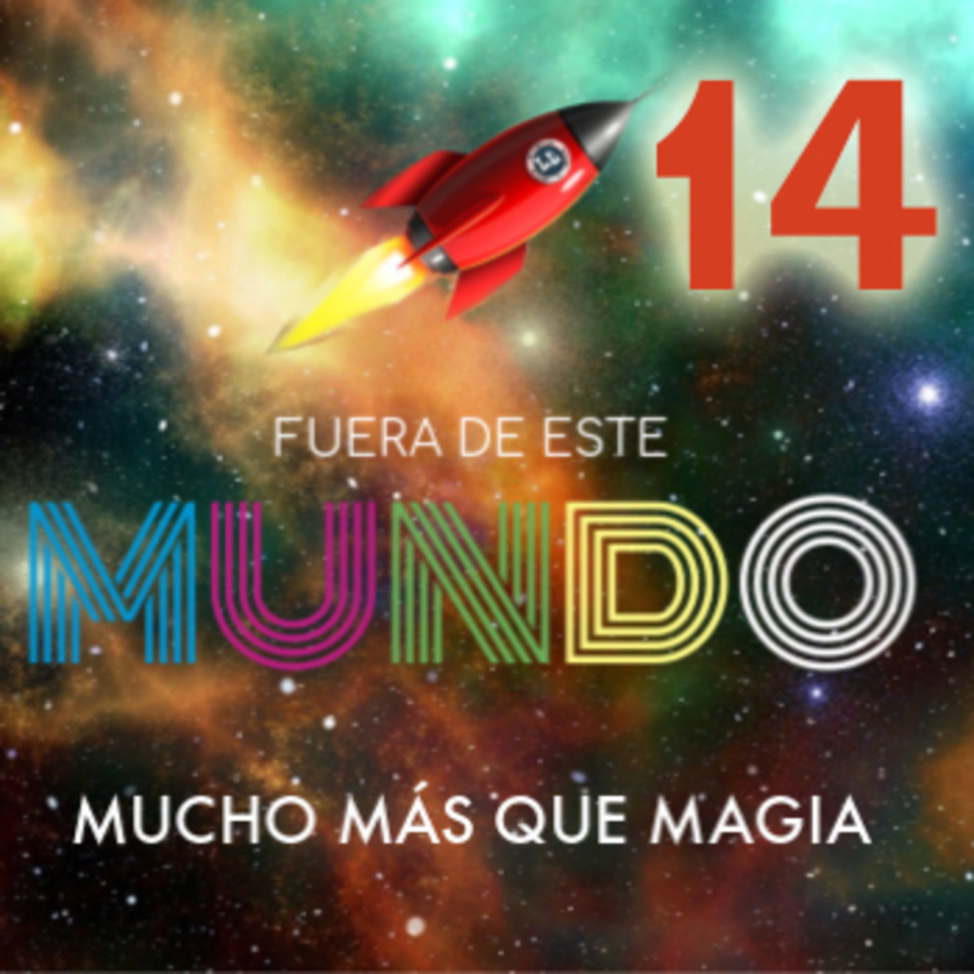 Fuera de este Mundo