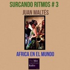 FINAL DE TEMPORADA DE SURCANDO RITMOS con JUAN MALTÉS