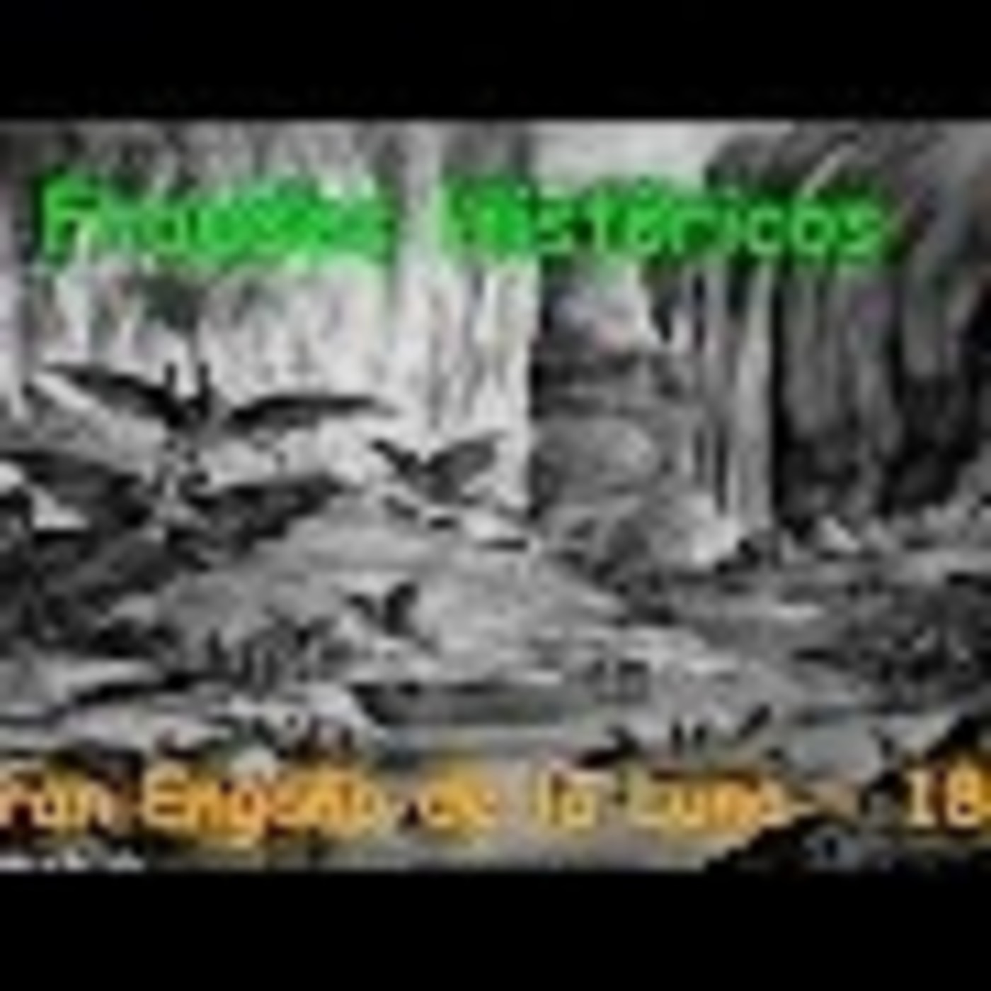 Canal Terra Máxica de Youtube - Audios de vídeos