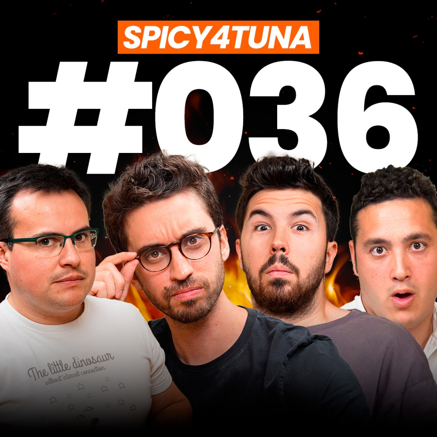 Spicy4tuna