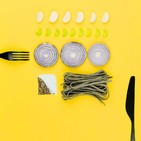 NUTRICIÓN (Entrante y Primer Plato)